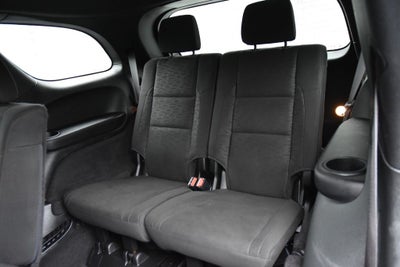 2023 Dodge Durango SXT Plus