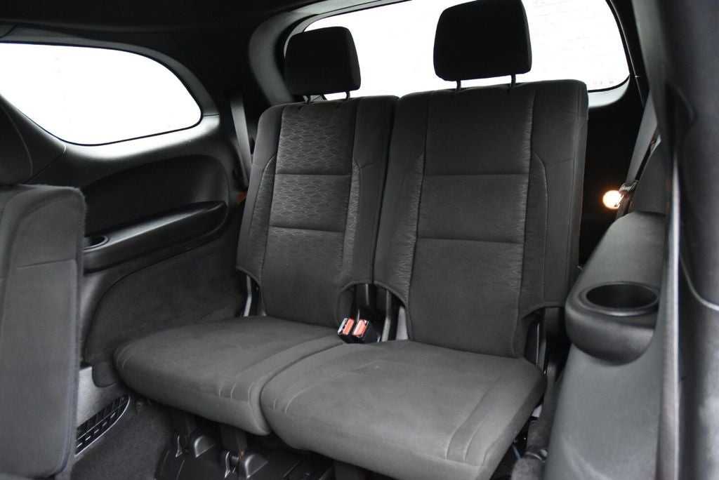 2023 Dodge Durango SXT Plus