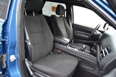 2023 Dodge Durango SXT Plus