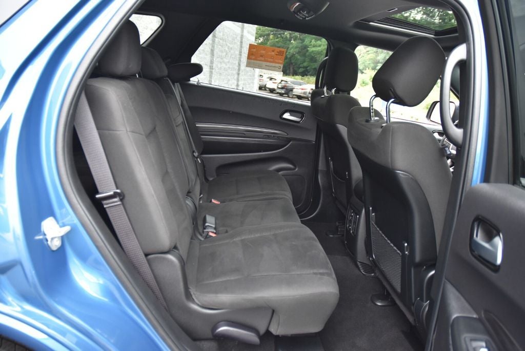 2023 Dodge Durango SXT Plus