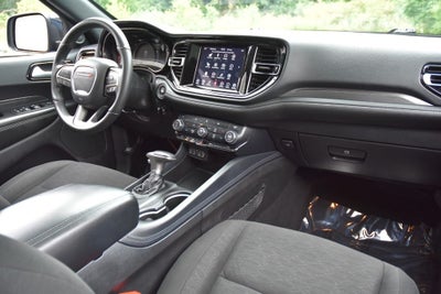 2023 Dodge Durango SXT Plus