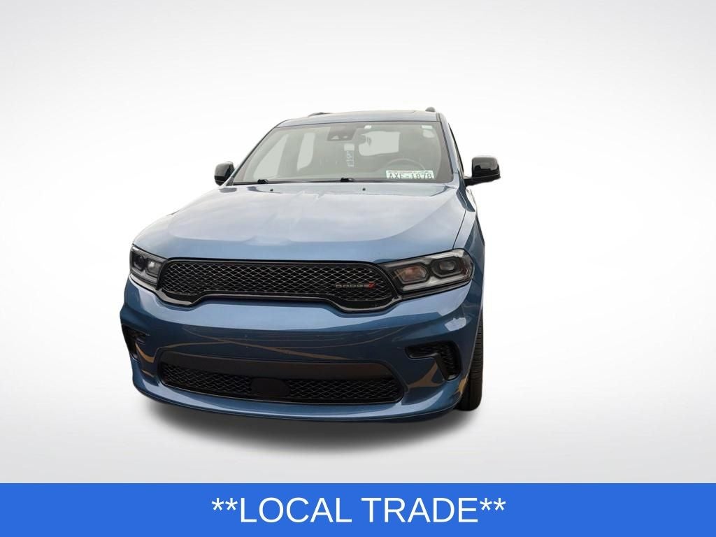 2023 Dodge Durango SXT Plus