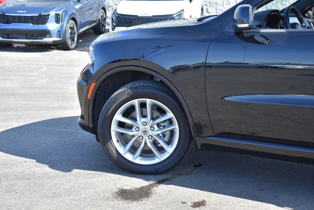 2024 Dodge Durango GT