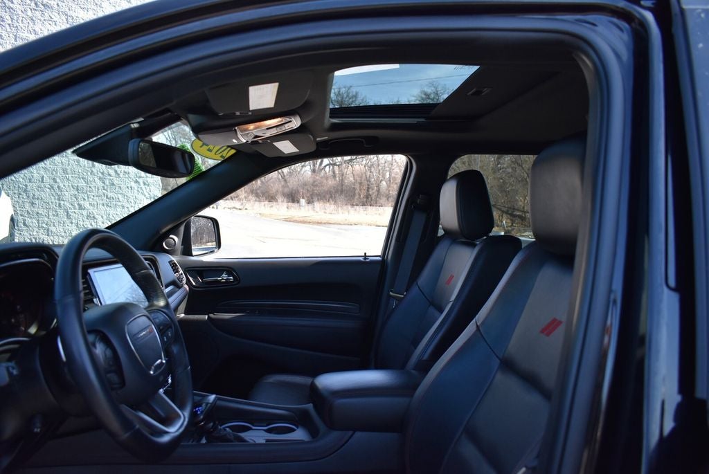 2024 Dodge Durango GT