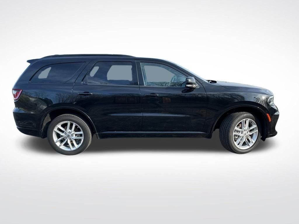 2024 Dodge Durango GT