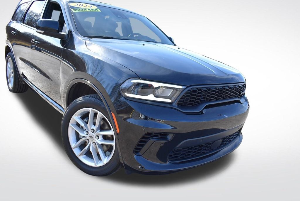 2024 Dodge Durango GT