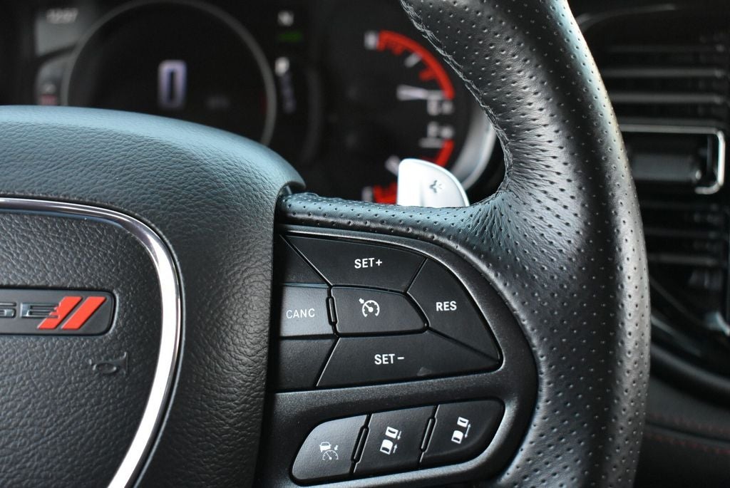 2024 Dodge Durango GT