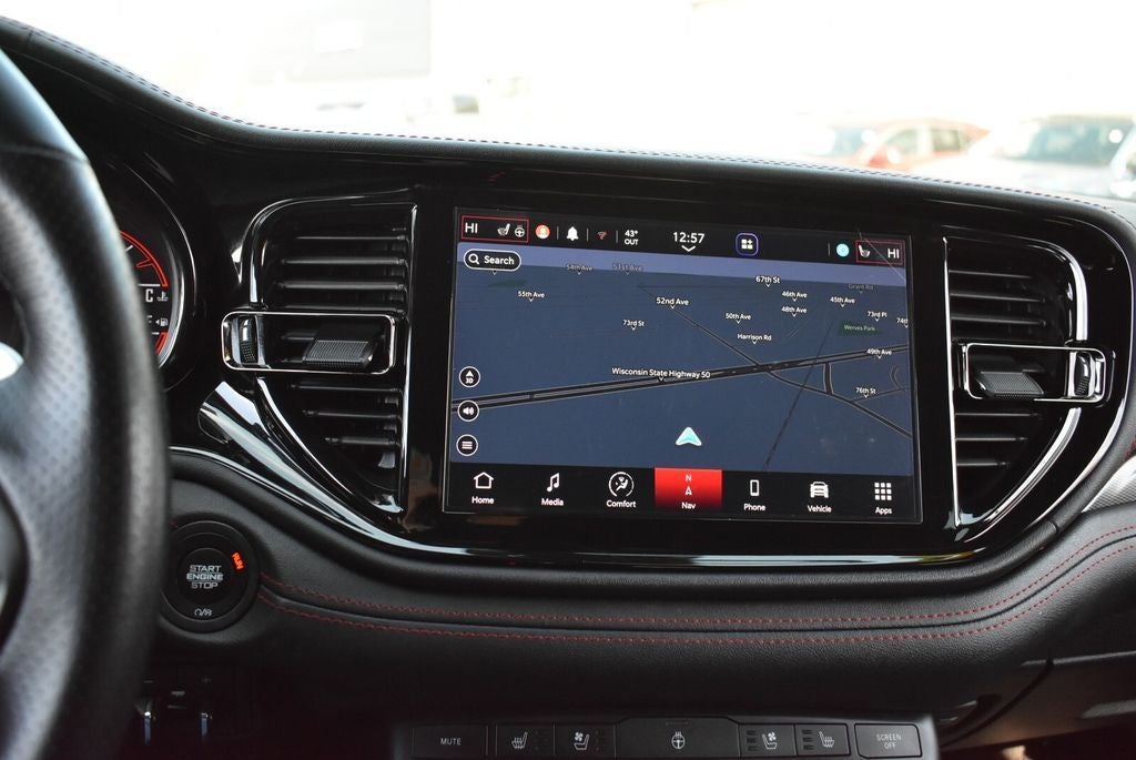 2024 Dodge Durango GT