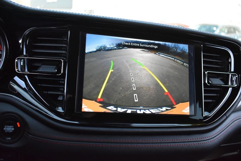 2024 Dodge Durango GT