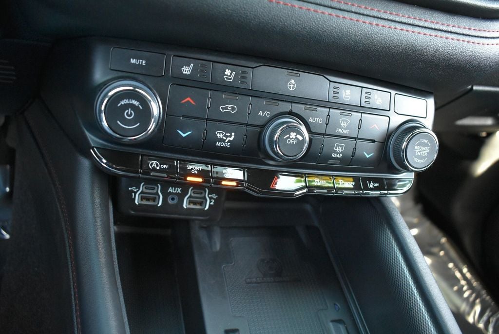 2024 Dodge Durango GT