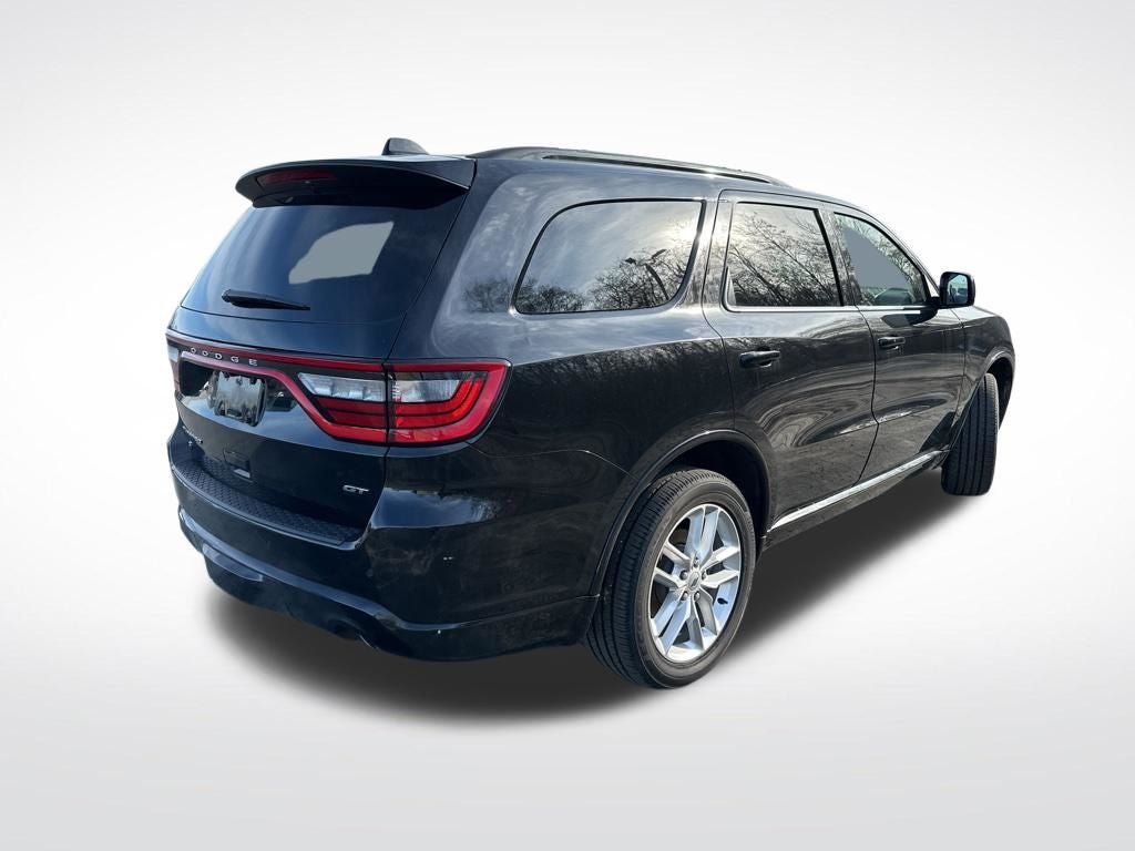 2024 Dodge Durango GT
