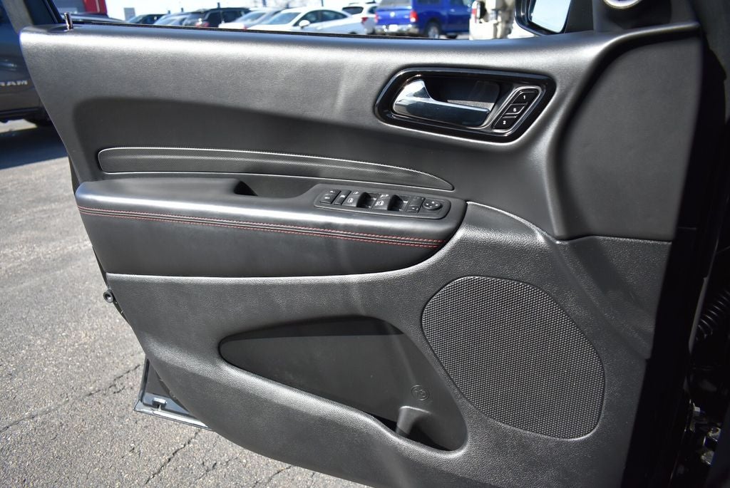 2024 Dodge Durango GT