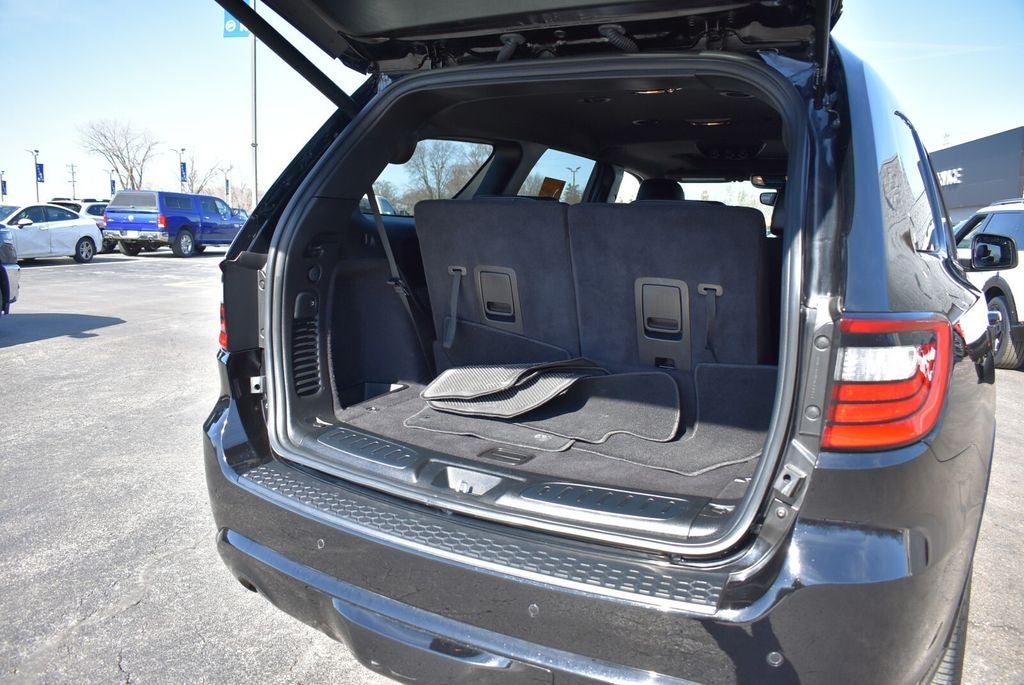 2024 Dodge Durango GT