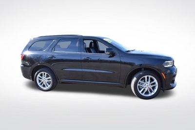 2024 Dodge Durango GT