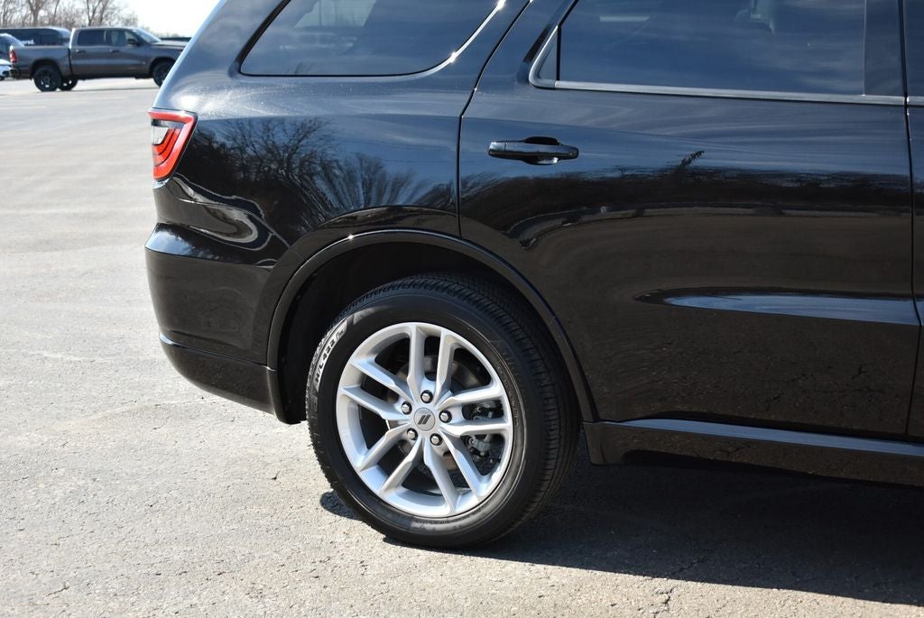 2024 Dodge Durango GT