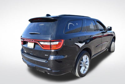2024 Dodge Durango GT