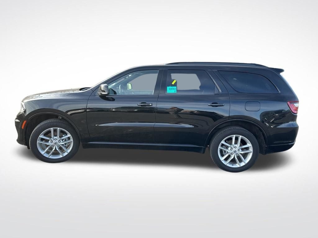 2024 Dodge Durango GT