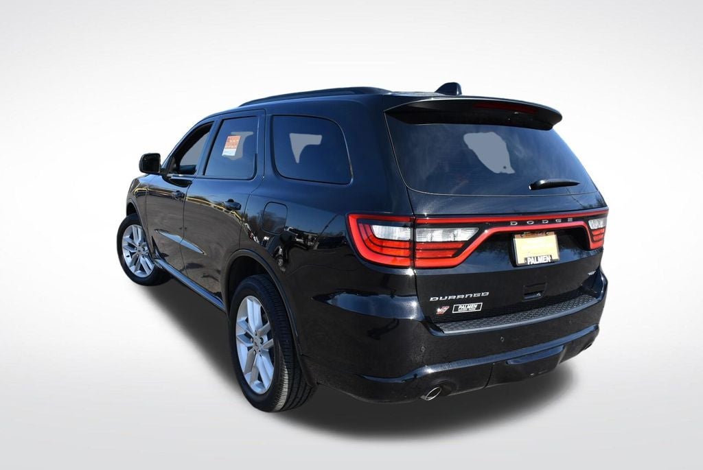 2024 Dodge Durango GT