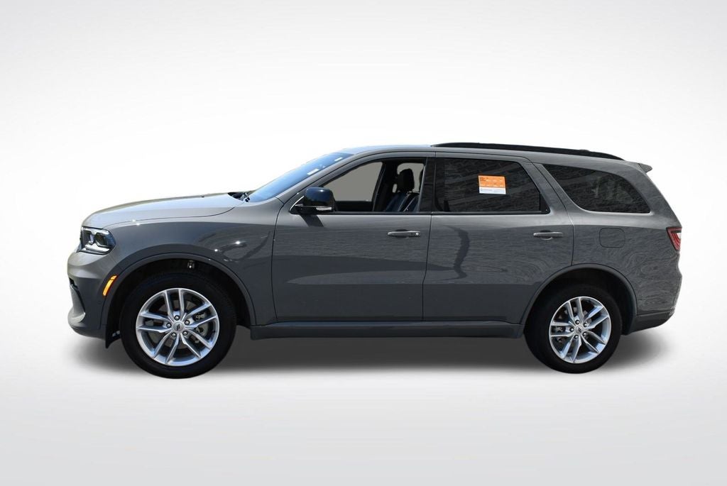 2023 Dodge Durango GT