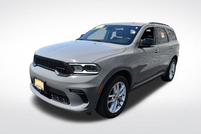 2023 Dodge Durango GT