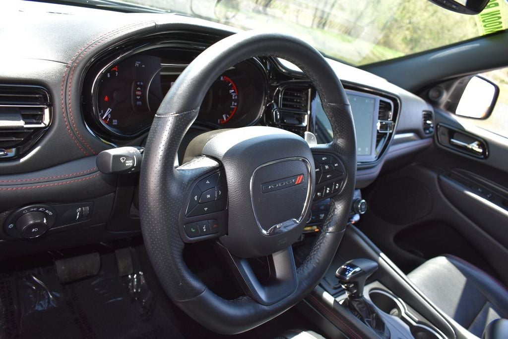 2023 Dodge Durango GT