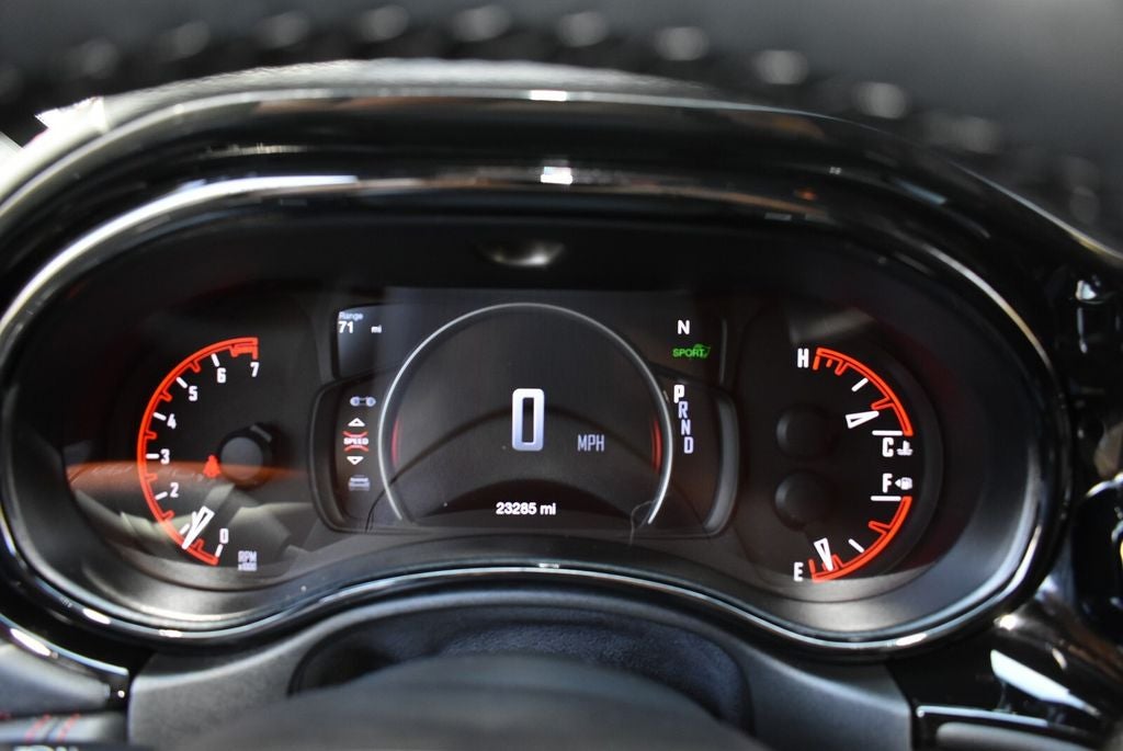 2023 Dodge Durango GT
