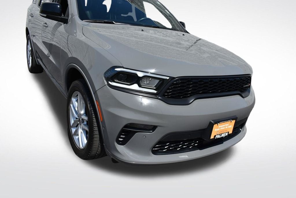 2023 Dodge Durango GT