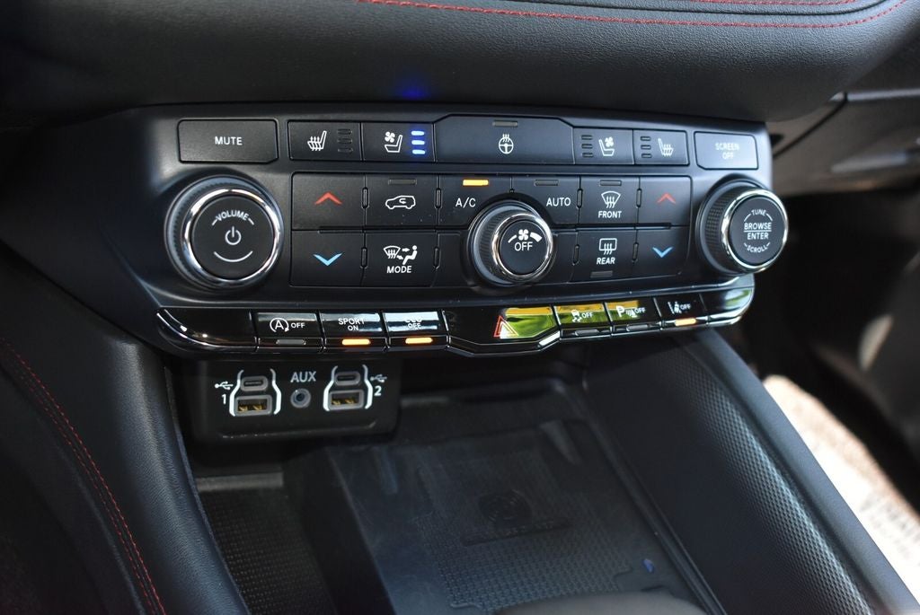 2023 Dodge Durango GT