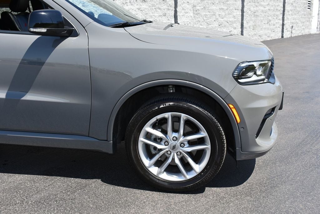 2023 Dodge Durango GT