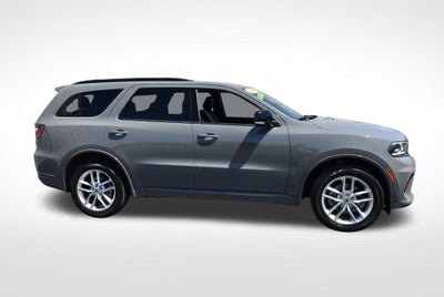 2023 Dodge Durango GT
