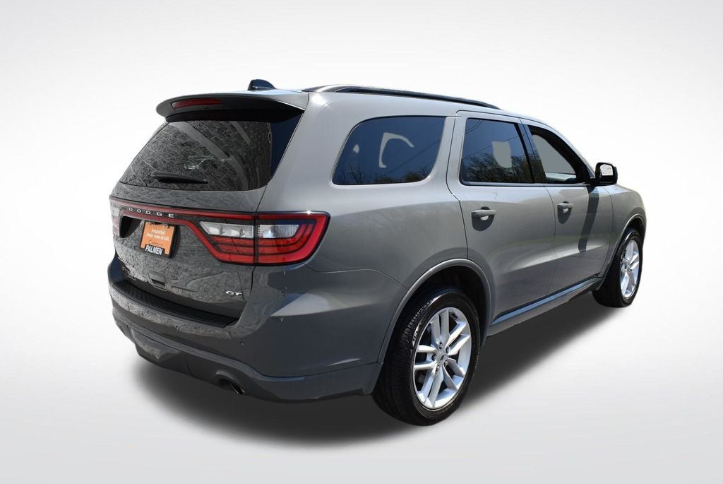 2023 Dodge Durango GT