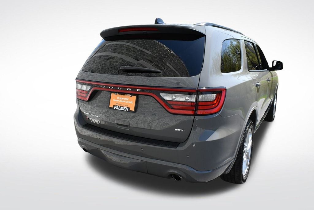 2023 Dodge Durango GT