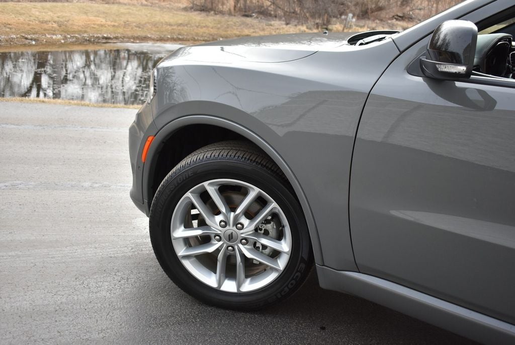 2024 Dodge Durango GT