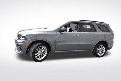 2024 Dodge Durango GT