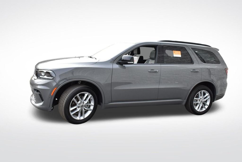 2024 Dodge Durango GT