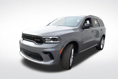 2024 Dodge Durango GT
