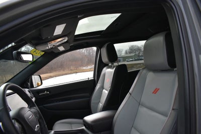 2024 Dodge Durango GT