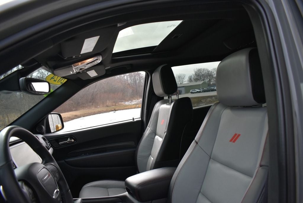 2024 Dodge Durango GT