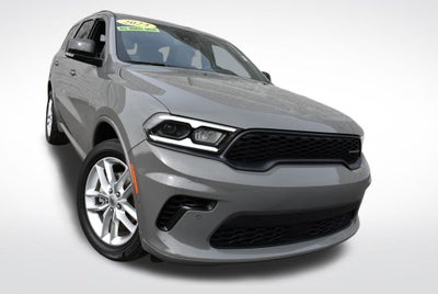 2024 Dodge Durango GT