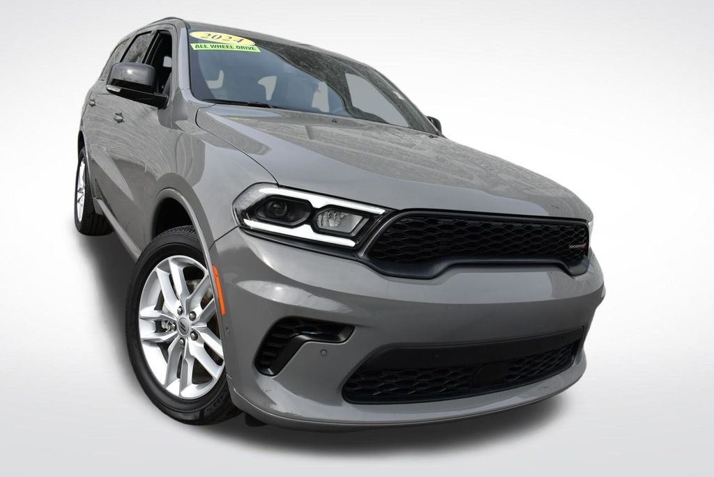 2024 Dodge Durango GT
