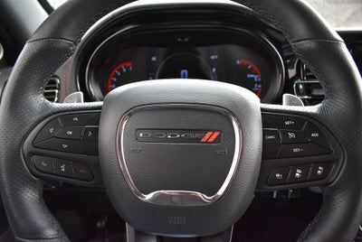 2024 Dodge Durango GT