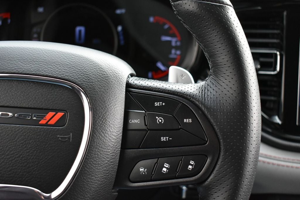 2024 Dodge Durango GT