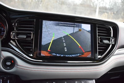 2024 Dodge Durango GT