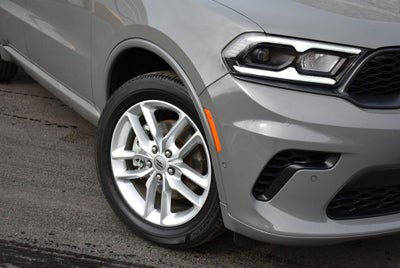 2024 Dodge Durango GT