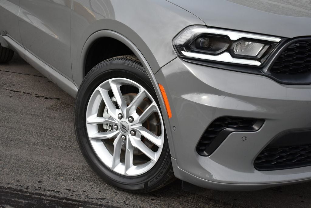 2024 Dodge Durango GT