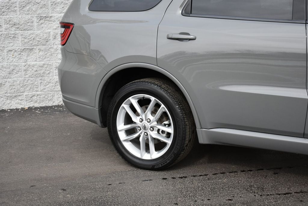 2024 Dodge Durango GT