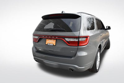 2024 Dodge Durango GT