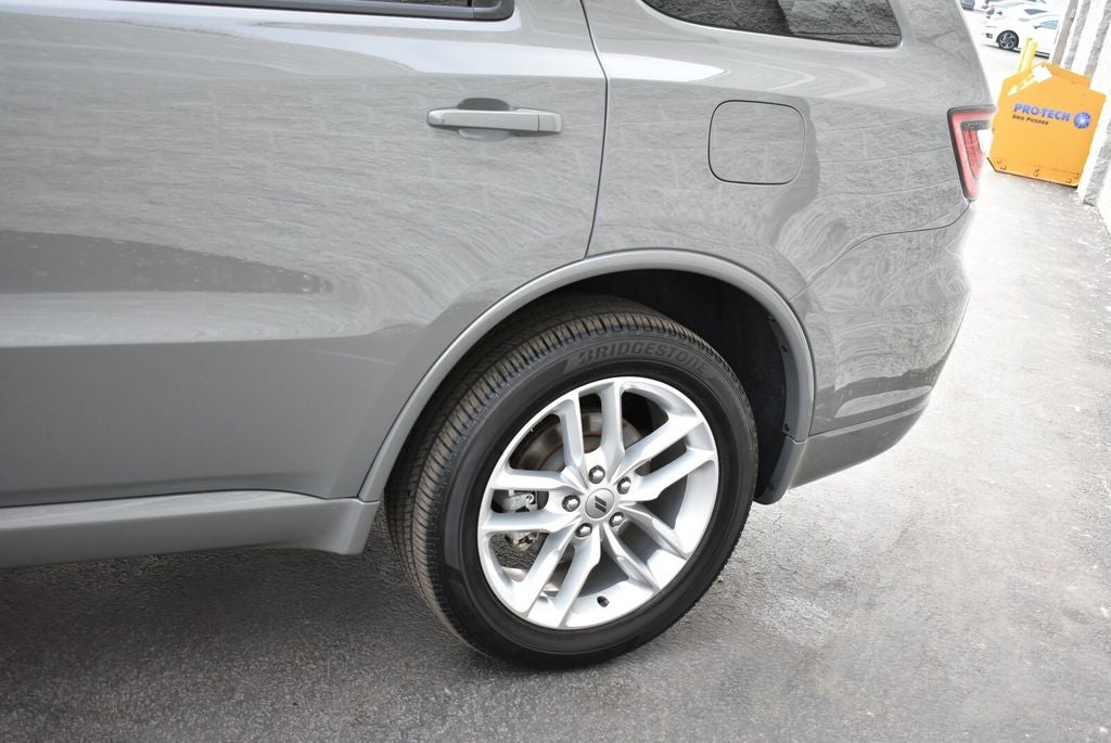 2024 Dodge Durango GT