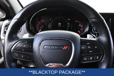2025 Dodge Durango GT Plus
