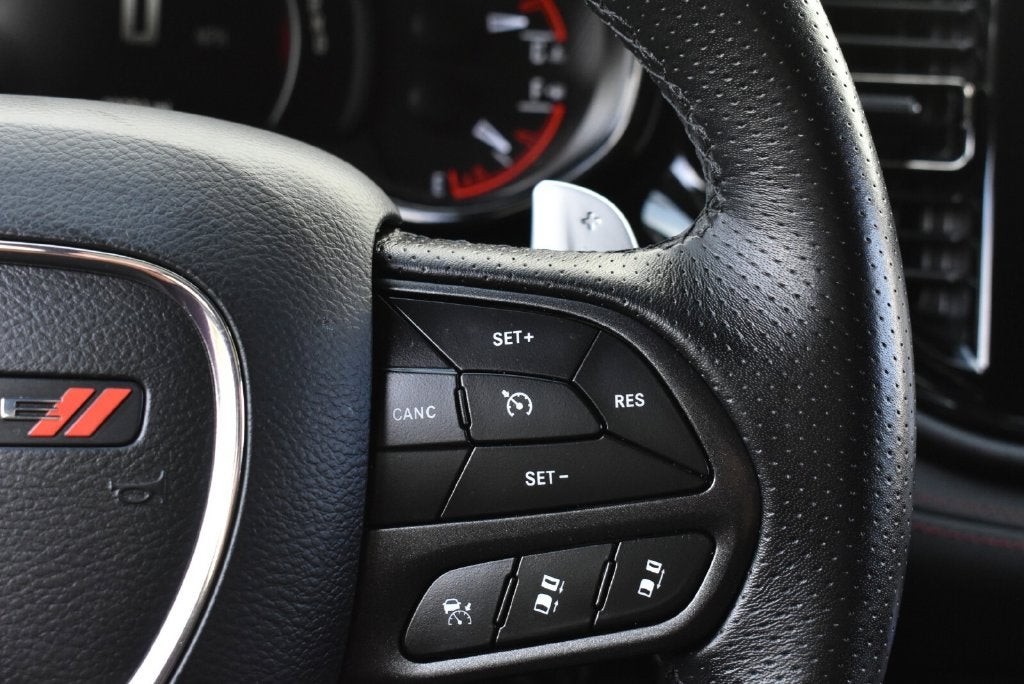 2025 Dodge Durango GT Plus